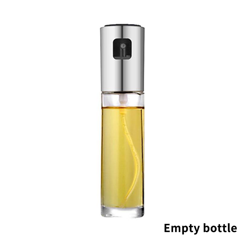 Кухонный распылитель для оливкового масла Push Type, бутылка-насос, горшок для масла, герметичный гриль, распылитель для барбекю, дозатор масла, инструменты для соуса для барбекю серебряный
Кухонный распылитель для оливкового масла Push Type, бутылка-насос, горшок для масла, герметичный гриль, распылитель для барбекю, дозатор масла, инструменты для соуса для барбекю серебряный