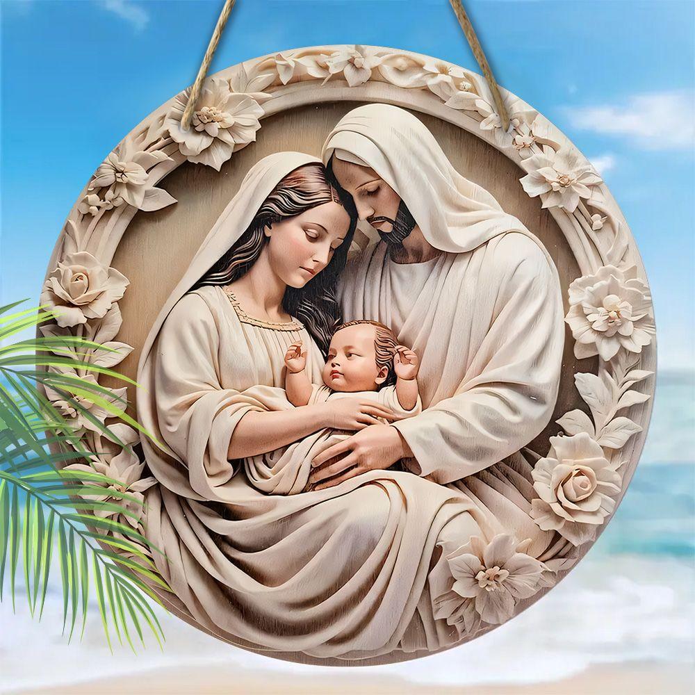 Подвеска «Святая ночь», украшение для стен или дверей дома, плоская деревянная 2D, рождественское украшение, подарки для друзей и семьи 2D,Style 1,1pc
Подвеска «Святая ночь», украшение для стен или дверей дома, плоская деревянная 2D, рождественское украшение, подарки для друзей и семьи 2D,Style 1,1pc