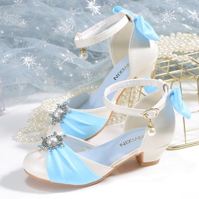 Kids Piano Performance Crystal Shoes Princess Dress Catwalk Shows Sandal Girl High-heeled Sandals Children s Summer Pink Sandals 26 рожевий
Kids Piano Performance Crystal Shoes Princess Dress Catwalk Shows Sandal Girl High-heeled Sandals Children s Summer Pink Sandals 26 рожевий