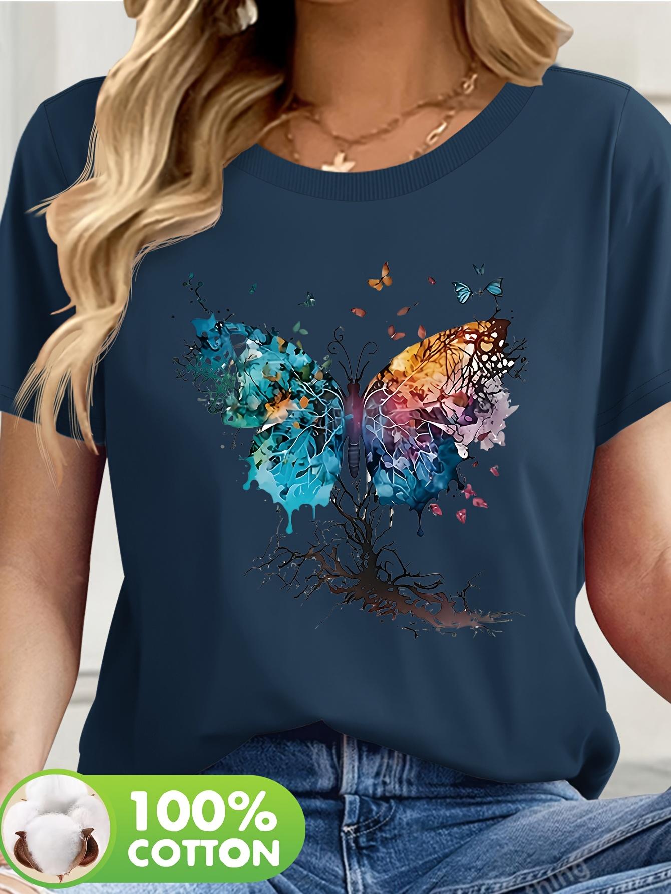 Women;apos;s Casual Short Sleeve T-Shirt with Vibrant Butt XXL дубильная кора
Women;apos;s Casual Short Sleeve T-Shirt with Vibrant Butt XXL дубильная кора