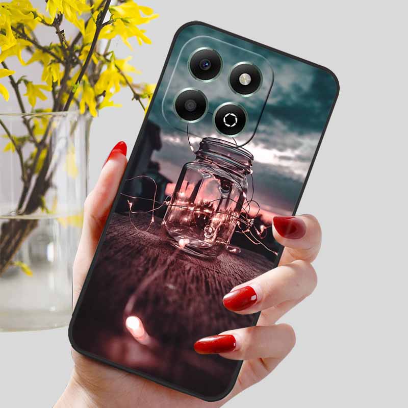 For Honor X8B / X8A Case Landscape Soft Silicon Beautiful Phone Cases for Honor X8 4G 5G Protection Bumper Covers HonorX8B X 8B Honor X8 5G
For Honor X8B / X8A Case Landscape Soft Silicon Beautiful Phone Cases for Honor X8 4G 5G Protection Bumper Covers HonorX8B X 8B Honor X8 5G