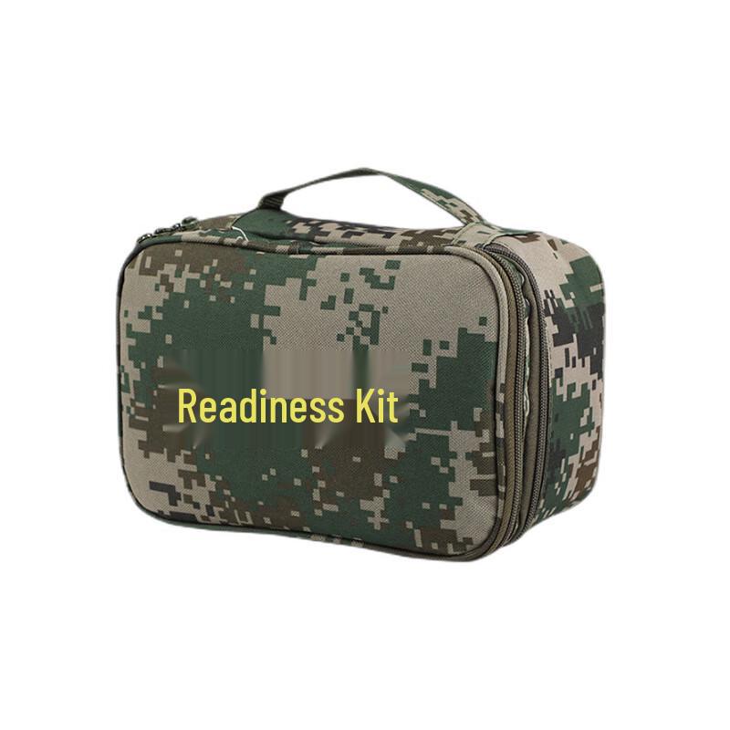 Fengqiying Tactical Supplies Pouch
Fengqiying Tactical Supplies Pouch