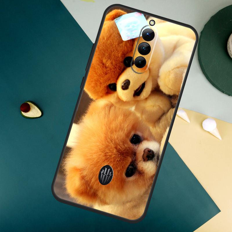 Pomeranian Dogs Dog Colorful For ZTE Nubia Red Magic 8 9 8S 9S 10S Pro Plus 10 Air 6S 7S 7 Pro Red Magic 11 Pro Plus Case Red Magic 6Pro
Pomeranian Dogs Dog Colorful For ZTE Nubia Red Magic 8 9 8S 9S 10S Pro Plus 10 Air 6S 7S 7 Pro Red Magic 11 Pro Plus Case Red Magic 6Pro