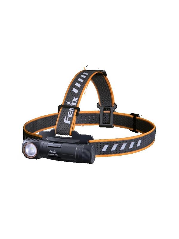 Fenix HM61R V2.0 Rechargeable Headlamp
Fenix HM61R V2.0 Rechargeable Headlamp