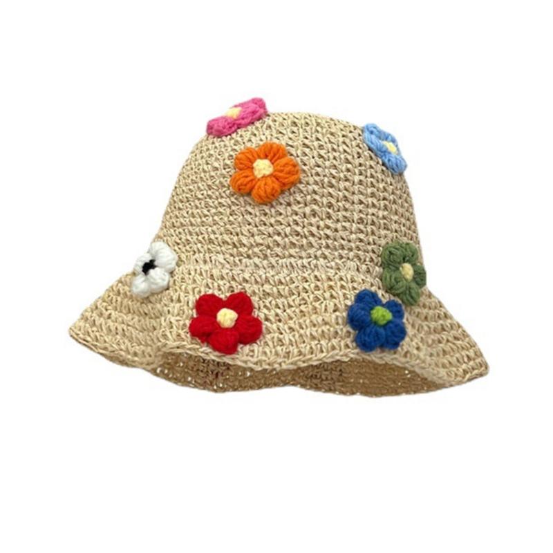 Portable Beach Hat Fisherman Hat Gift for Camping Climbing Lovers Sunshade Crocheted for Dress-up Party Outdoor бежевый
Portable Beach Hat Fisherman Hat Gift for Camping Climbing Lovers Sunshade Crocheted for Dress-up Party Outdoor бежевый