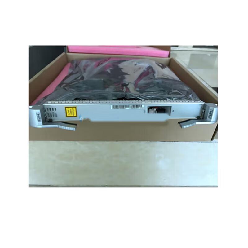 Huawei OSN7500 10G STM-64 Optical Interface Board
Huawei OSN7500 10G STM-64 Optical Interface Board