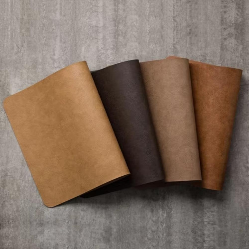 Oilproof Solid Leather Placemat Waterproof Plate Bowl Pad Light Luxury PU Table Mat Table Decor коричневий
Oilproof Solid Leather Placemat Waterproof Plate Bowl Pad Light Luxury PU Table Mat Table Decor коричневий