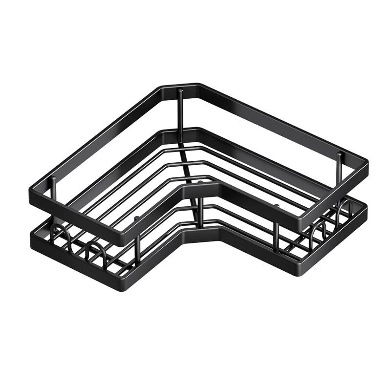 ZISIZ Bathroom Shower Corner Organizer
ZISIZ Bathroom Shower Corner Organizer