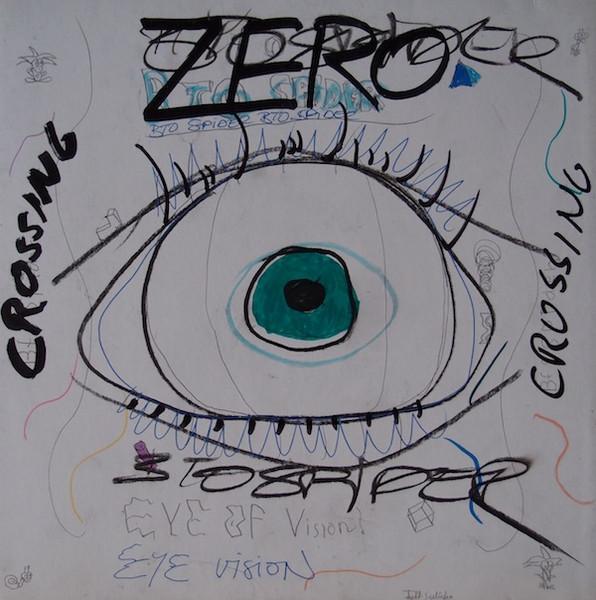 12inch Record ZERO CROSSING - Missed Torsion SWEP1010 Spinning Wheel 2000 Germany Dance & Electronica Used
12inch Record ZERO CROSSING - Missed Torsion SWEP1010 Spinning Wheel 2000 Germany Dance & Electronica Used