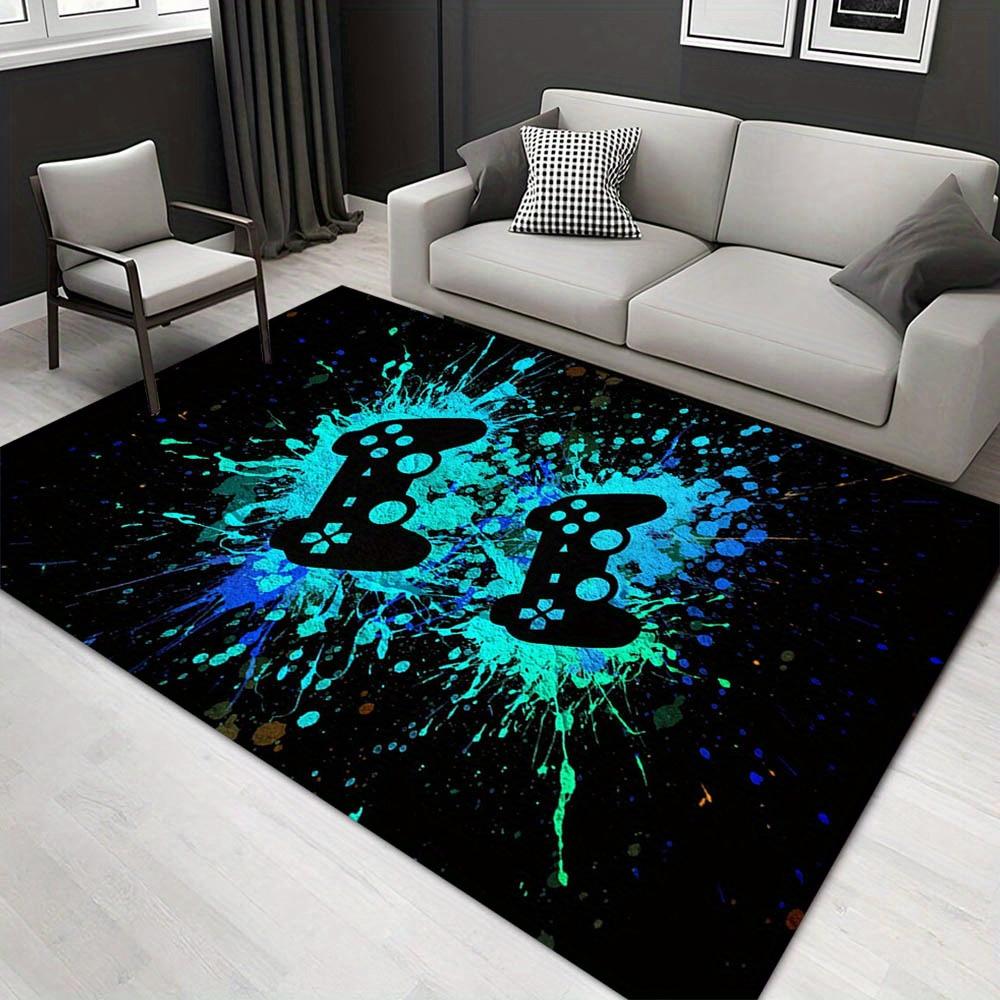 1pc 1170860305Pattern Carpet, Area Rug For Living Room Bedroom Room Bed Chair Laundry Entryway Corridor Yard Non-slip Outdoor Camping Rug Fl 60cm by 90cm
1pc 1170860305Pattern Carpet, Area Rug For Living Room Bedroom Room Bed Chair Laundry Entryway Corridor Yard Non-slip Outdoor Camping Rug Fl 60cm by 90cm
