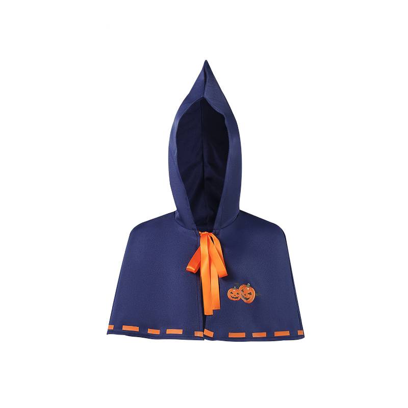 Плащ Тыква Хэллоуин Выступление Вечеринки Ролевые Игры Костюмы Косплей Поклонники Подарок S
Плащ Тыква Хэллоуин Выступление Вечеринки Ролевые Игры Костюмы Косплей Поклонники Подарок S