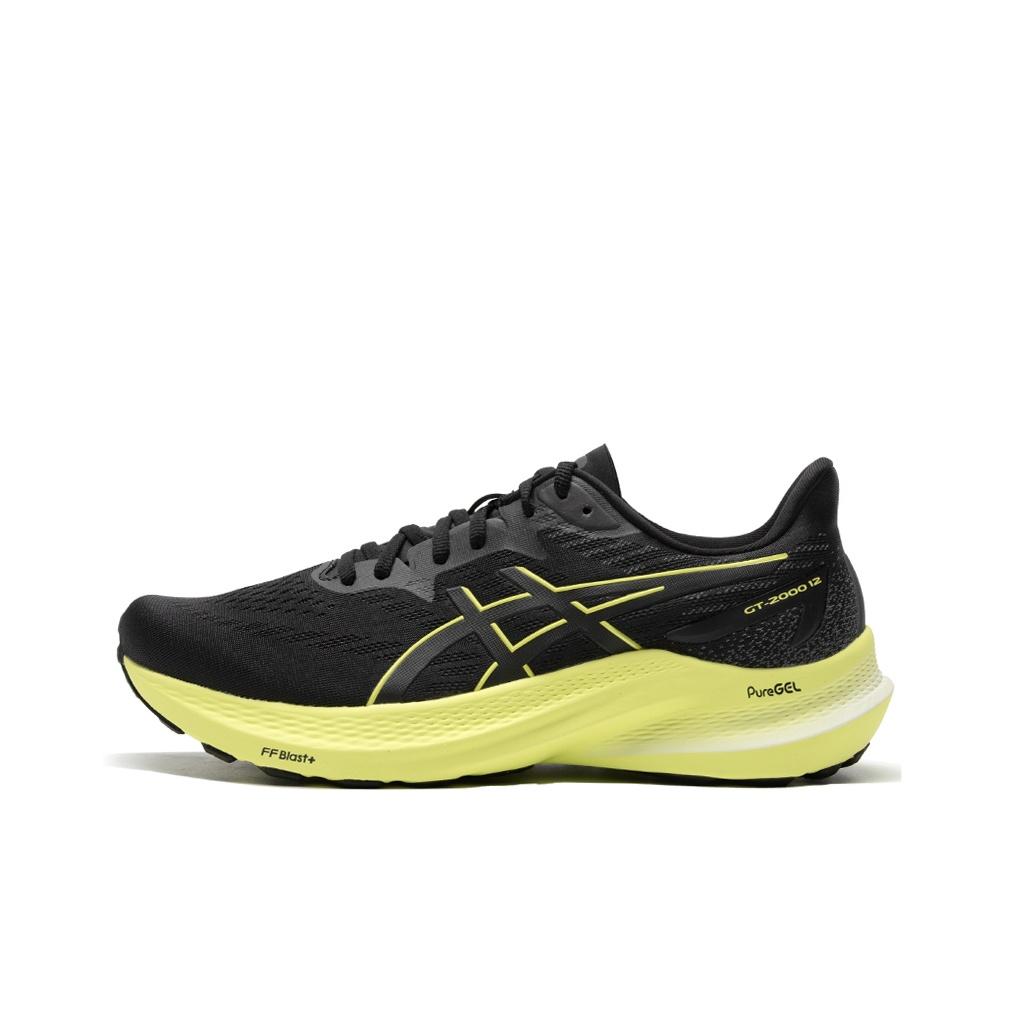 кроссовки Asics GT-2000 12 Running shoes Men 1011B691-003
