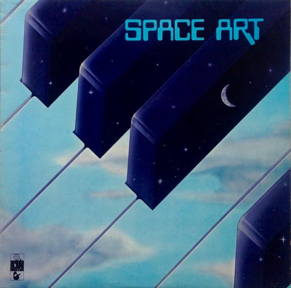 LP Record SPACE ART - Space Art AHAL8001 Ariola Hansa 1977 UK Dance & Electronica Used
LP Record SPACE ART - Space Art AHAL8001 Ariola Hansa 1977 UK Dance & Electronica Used