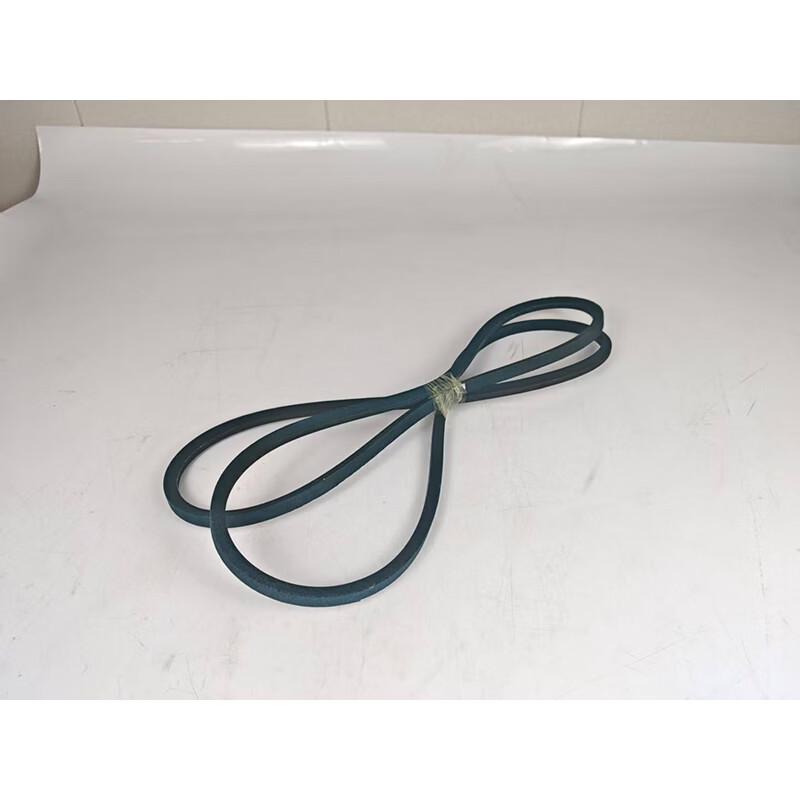 Haidao 98 XCT98SD-1 Lawn Mower Drive Belt CN plug (adapter included)
Haidao 98 XCT98SD-1 Lawn Mower Drive Belt CN plug (adapter included)