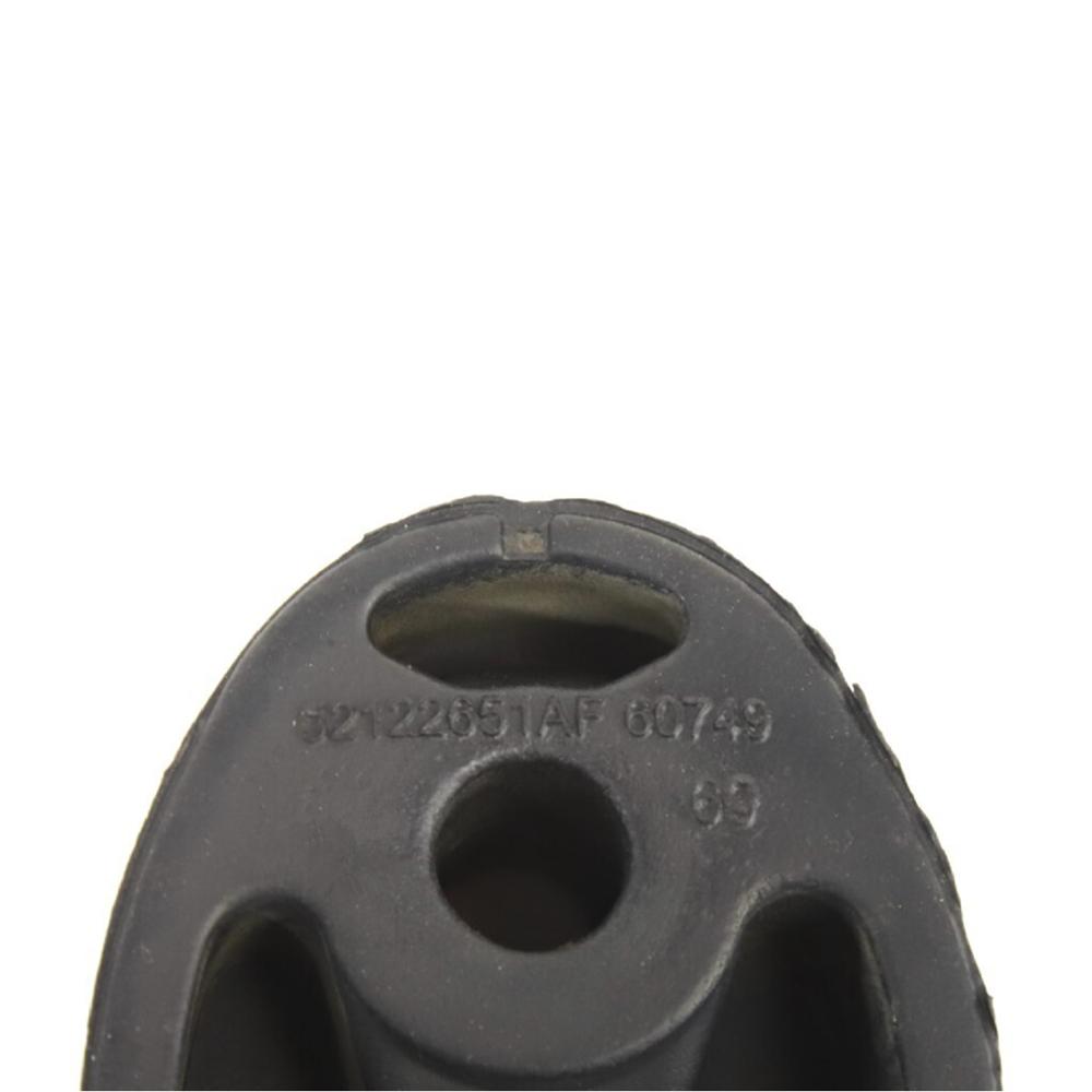 Muffler lug-52122651AF
Muffler lug-52122651AF