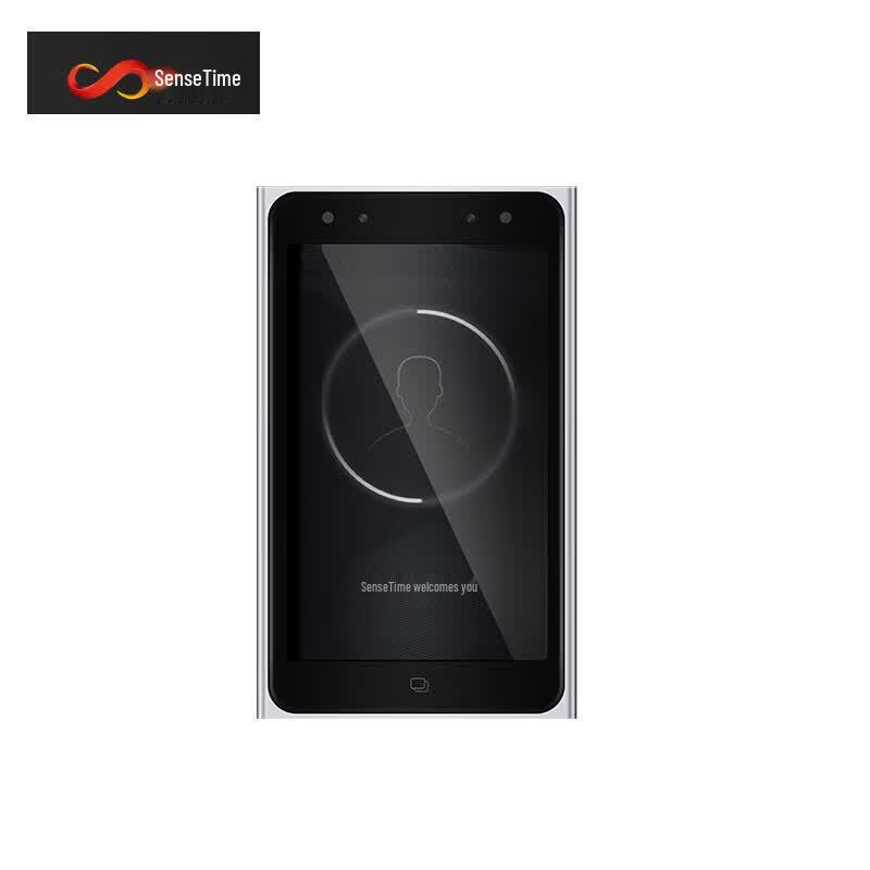 Shangtang Xingyun PassS8 Smart Access Control Terminal (CN version)
Shangtang Xingyun PassS8 Smart Access Control Terminal (CN version)