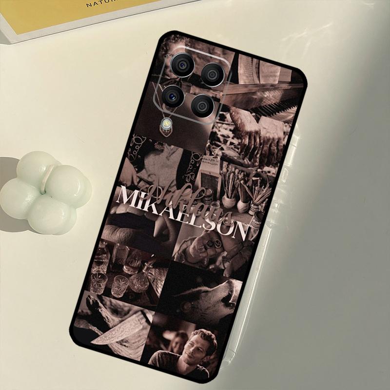 Клаус Майклсон Дневники Вампира Для Samsung Galaxy M54 M21 M33 M53 M13 M12 M32 M52 M11 M31 M35 M55 M15 M14 M34 M06 M16 Чехол Samsung M11
Клаус Майклсон Дневники Вампира Для Samsung Galaxy M54 M21 M33 M53 M13 M12 M32 M52 M11 M31 M35 M55 M15 M14 M34 M06 M16 Чехол Samsung M11