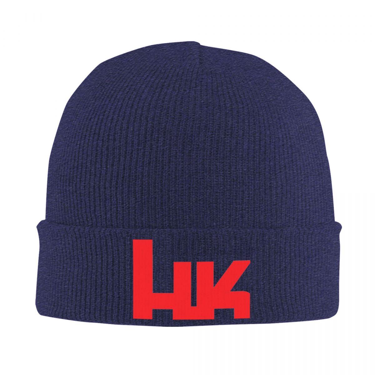 Heckler Koch Hk Logo Warm Knitted Cap Hip Hop Bonnet Hat Autumn Winter Outdoor Beanies Hats for Men Women Adult One Size
Heckler Koch Hk Logo Warm Knitted Cap Hip Hop Bonnet Hat Autumn Winter Outdoor Beanies Hats for Men Women Adult One Size