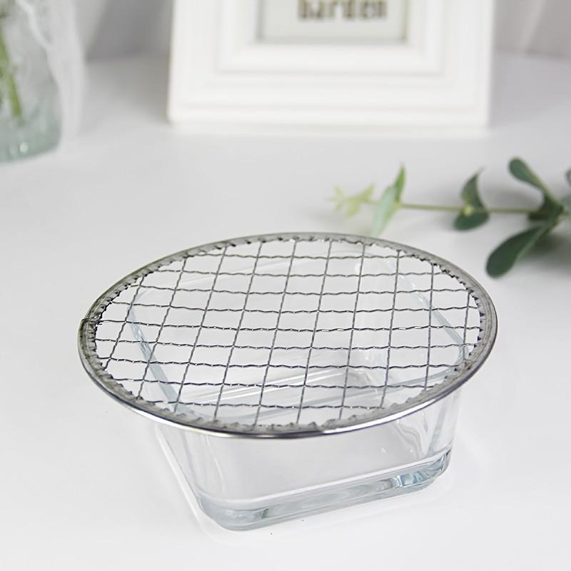 NEW Reusable Mirror Light Oil Candle Surface Non-flame Retardant Brightener DIY Aromatherapy Candle Gloss Treatment Raw Material
NEW Reusable Mirror Light Oil Candle Surface Non-flame Retardant Brightener DIY Aromatherapy Candle Gloss Treatment Raw Material