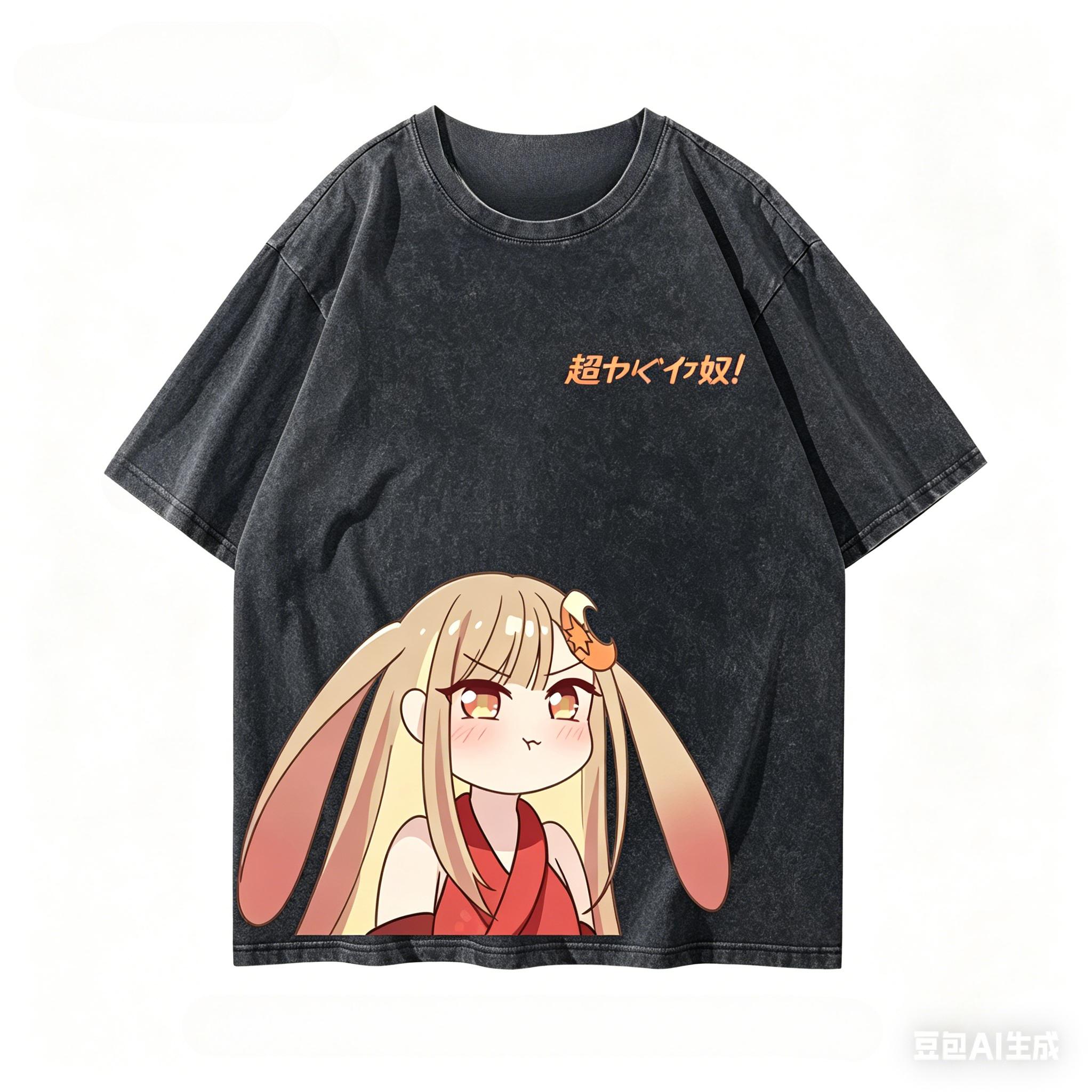 Cosmic Princess Kaguya Washed Tshirt personality Clothes NewModel Anime Tshirt Year round clothing Streetwear Plus Size soft S
Cosmic Princess Kaguya Washed Tshirt personality Clothes NewModel Anime Tshirt Year round clothing Streetwear Plus Size soft S