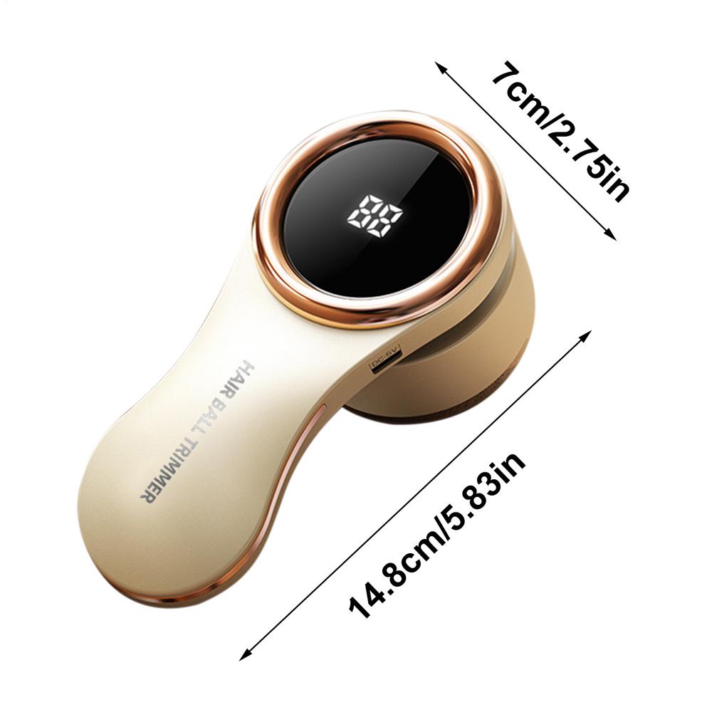 Fabric Pilling Remover manual Lint Remover clothes Fabric Shaver Digital Display Pilling Remover Battery Depiller Lint Shaver
Fabric Pilling Remover manual Lint Remover clothes Fabric Shaver Digital Display Pilling Remover Battery Depiller Lint Shaver