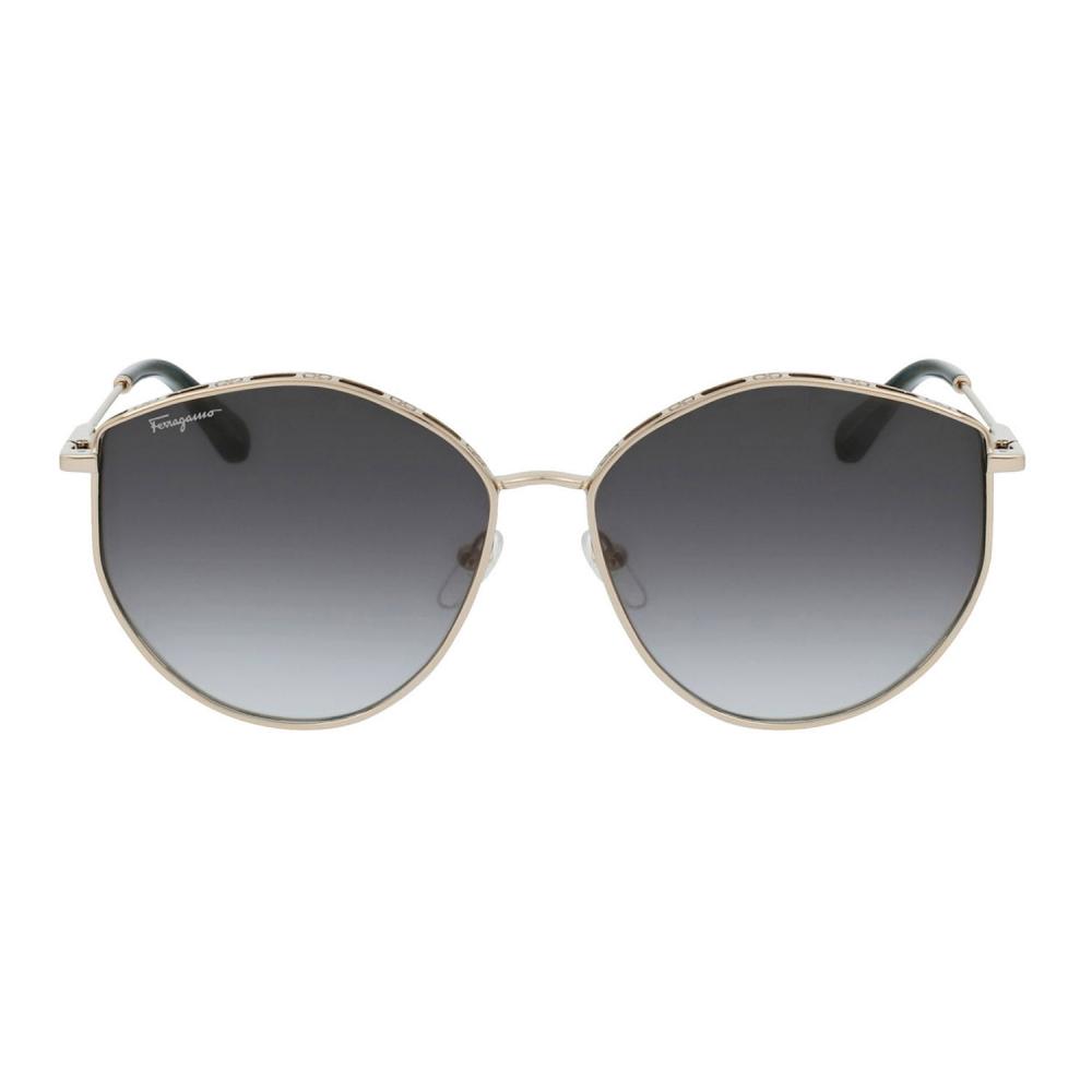 Salvatore Ferragamo Ferragamo SF264S 785 Солнцезащитные очки с геометрическим рисунком мульти
Salvatore Ferragamo Ferragamo SF264S 785 Солнцезащитные очки с геометрическим рисунком мульти