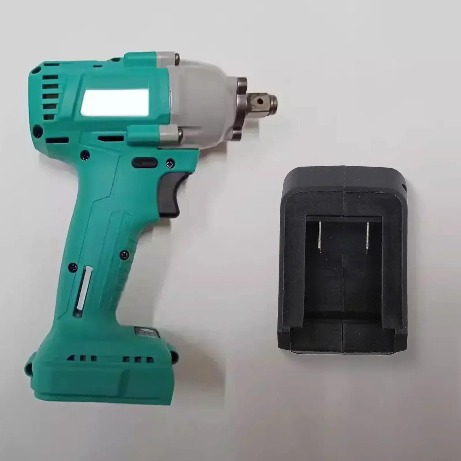 Battery Replacement Battery Power Mount DIY Battery Adapter For Robotics Tool Adapter DIY Tool Connector Fine Workmanship China Mainland
Battery Replacement Battery Power Mount DIY Battery Adapter For Robotics Tool Adapter DIY Tool Connector Fine Workmanship China Mainland