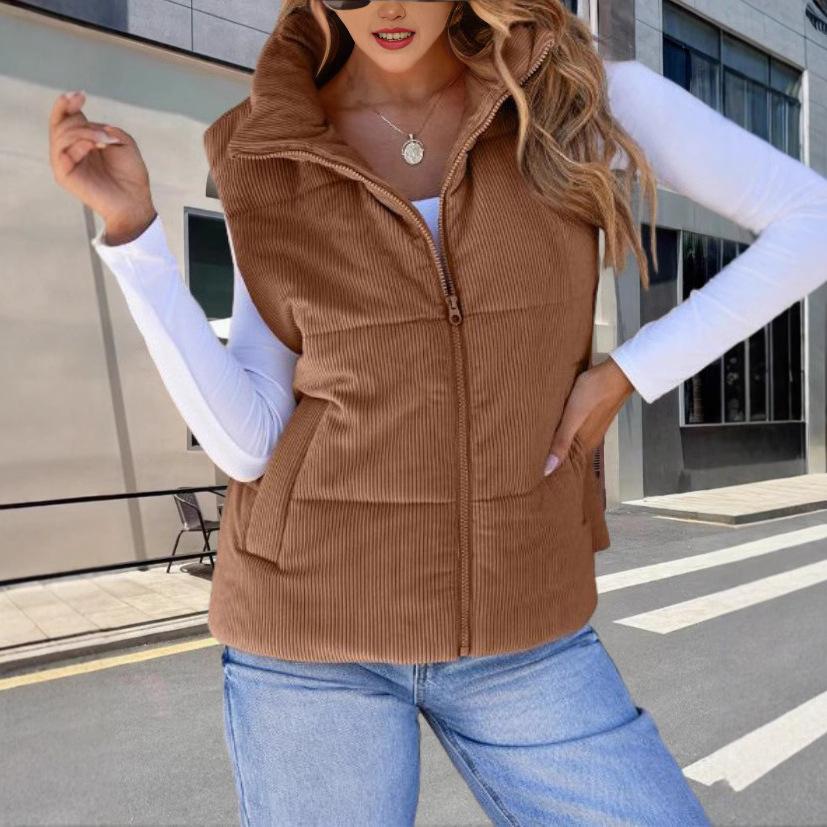 202 Универсальное теплое пальто без рукавов S серый 
202 Универсальное теплое пальто без рукавов S серый