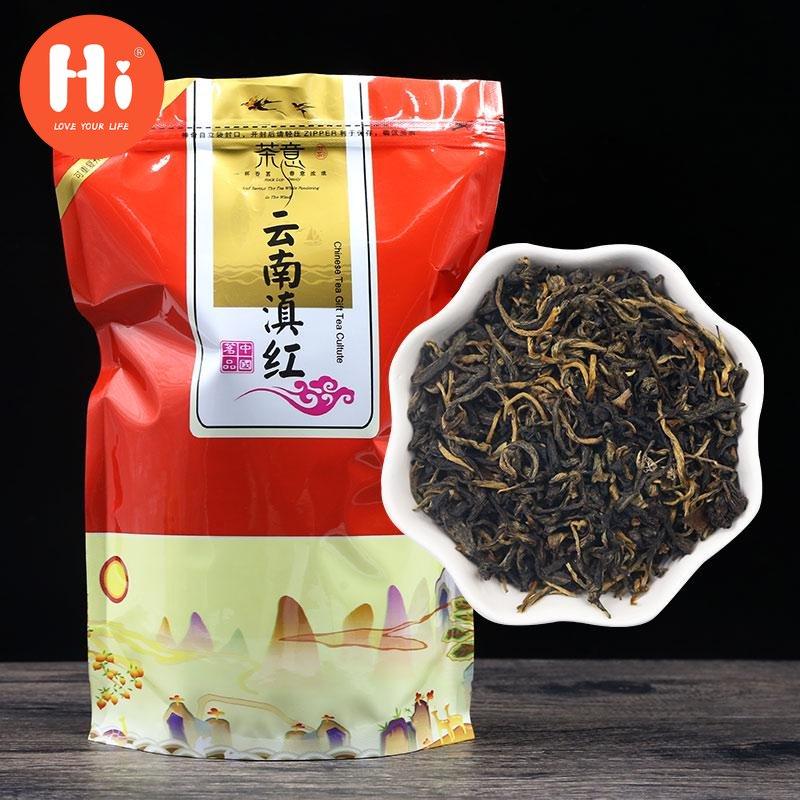 2022/2023 Черный чай Дянь Хун Юньнань Органический красный чай Дяньхун для здравоохранения 
2022/2023 Черный чай Дянь Хун Юньнань Органический красный чай Дяньхун для здравоохранения
