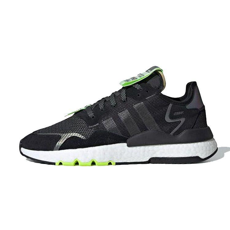 Кроссовки adidas Nite Jogger Jet Set Shanghai Unisex Core-Black Cloud-White Hi-Res-Yellow EG2202
Кроссовки adidas Nite Jogger Jet Set Shanghai Unisex Core-Black Cloud-White Hi-Res-Yellow EG2202