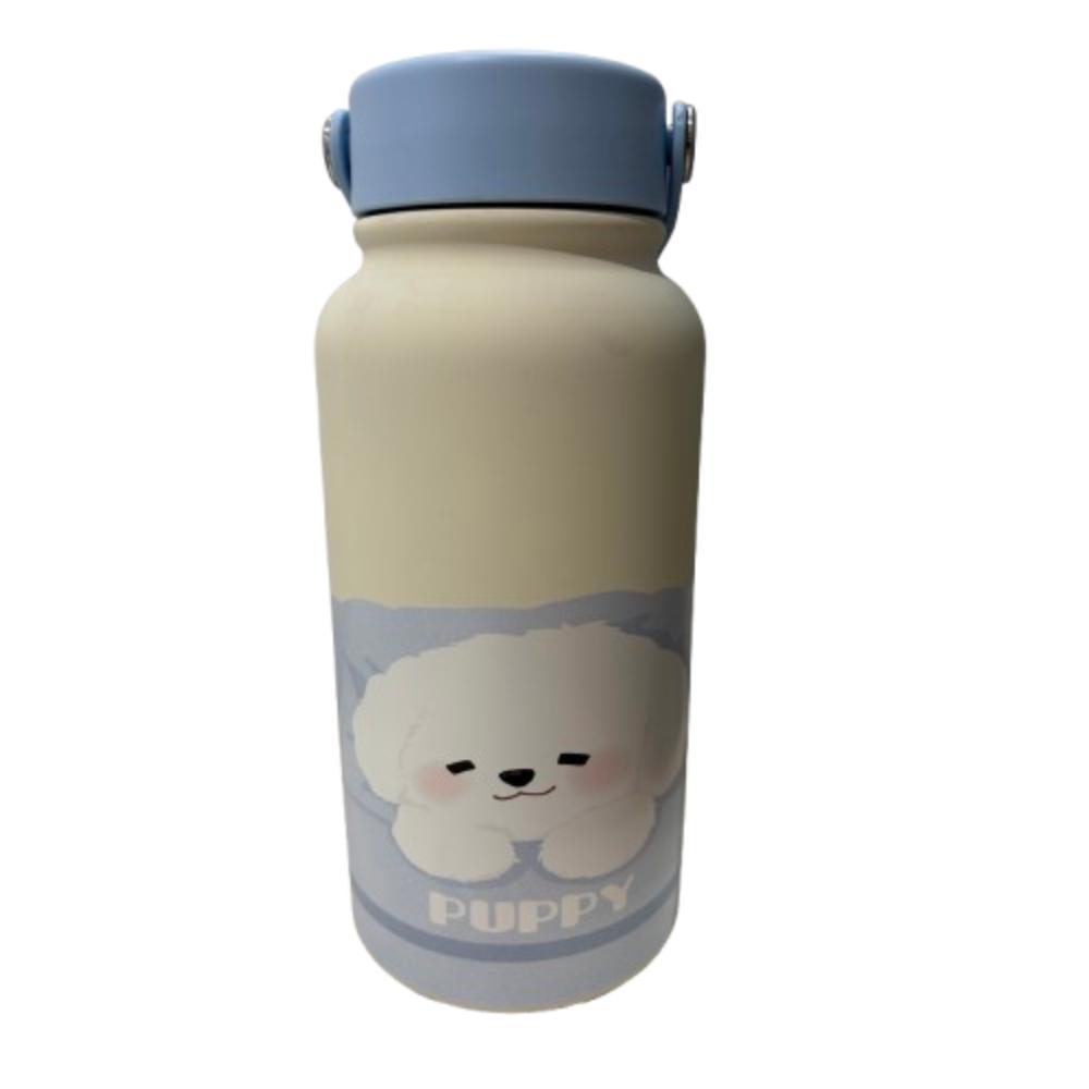 900ml Insulated Water Bottle With Straw Thermal Cup Portable Insulation Cup Travel Tumbler Style 4
900ml Insulated Water Bottle With Straw Thermal Cup Portable Insulation Cup Travel Tumbler Style 4