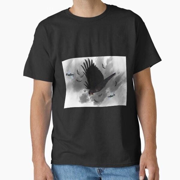 Flying Past the Planes Classic T-Shirt T-Shirt Made in US/AUS Size S-2XL Unisex T-Shirt S
Flying Past the Planes Classic T-Shirt T-Shirt Made in US/AUS Size S-2XL Unisex T-Shirt S