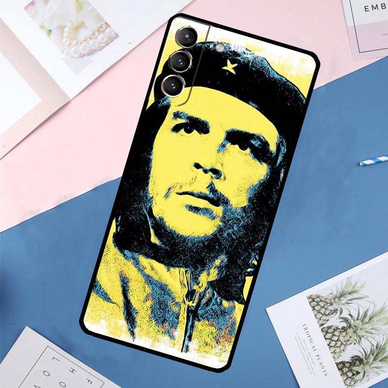 Чехол Че Гевара для Samsung Galaxy S25 Ultra S24 S23 S22 S21 Ultra S9 S10 Plus S23 FE S25 FE Задняя крышка Galaxy S25 FE
Чехол Че Гевара для Samsung Galaxy S25 Ultra S24 S23 S22 S21 Ultra S9 S10 Plus S23 FE S25 FE Задняя крышка Galaxy S25 FE