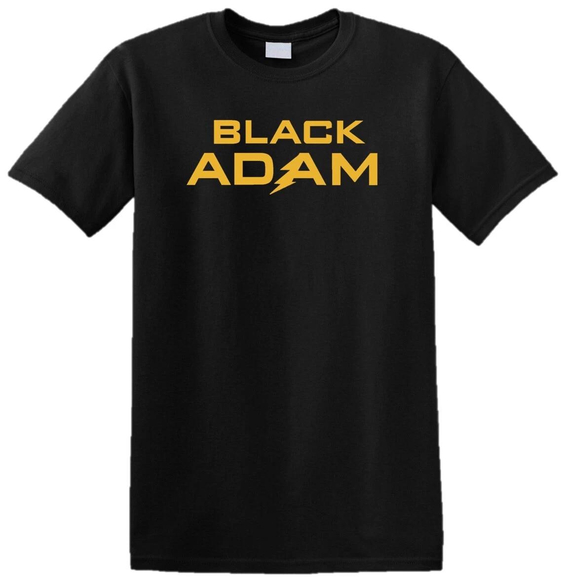 The Rock Black Adam T shirt Black Adam Training Movie Kids Boys 2022 Top Men 110
The Rock Black Adam T shirt Black Adam Training Movie Kids Boys 2022 Top Men 110