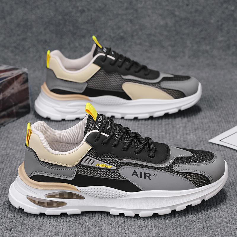 Fashion CYYTL Summer Sneakers Breathable Casual Shoes For Men Mesh Running Outdoor Tennis Sports Hiking Luxury Designer Platform Loafers 44
Fashion CYYTL Summer Sneakers Breathable Casual Shoes For Men Mesh Running Outdoor Tennis Sports Hiking Luxury Designer Platform Loafers 44