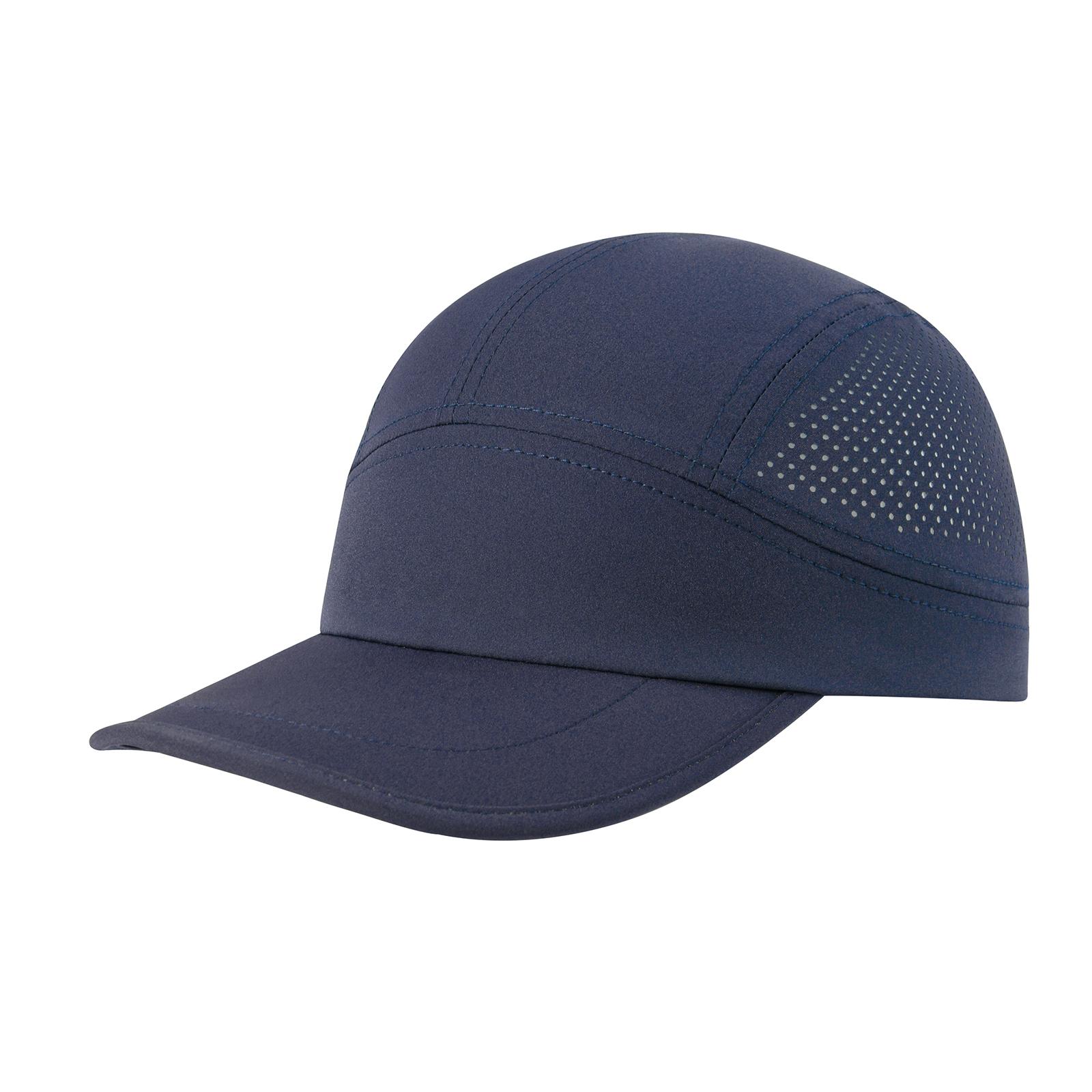 FEINION Men Quick Dry Performance Running Cap Outdoor Athletic Workout Sun Cap Lightweight Breathable Mesh Sports Hat 57-60CM тёмно-синий
FEINION Men Quick Dry Performance Running Cap Outdoor Athletic Workout Sun Cap Lightweight Breathable Mesh Sports Hat 57-60CM тёмно-синий
