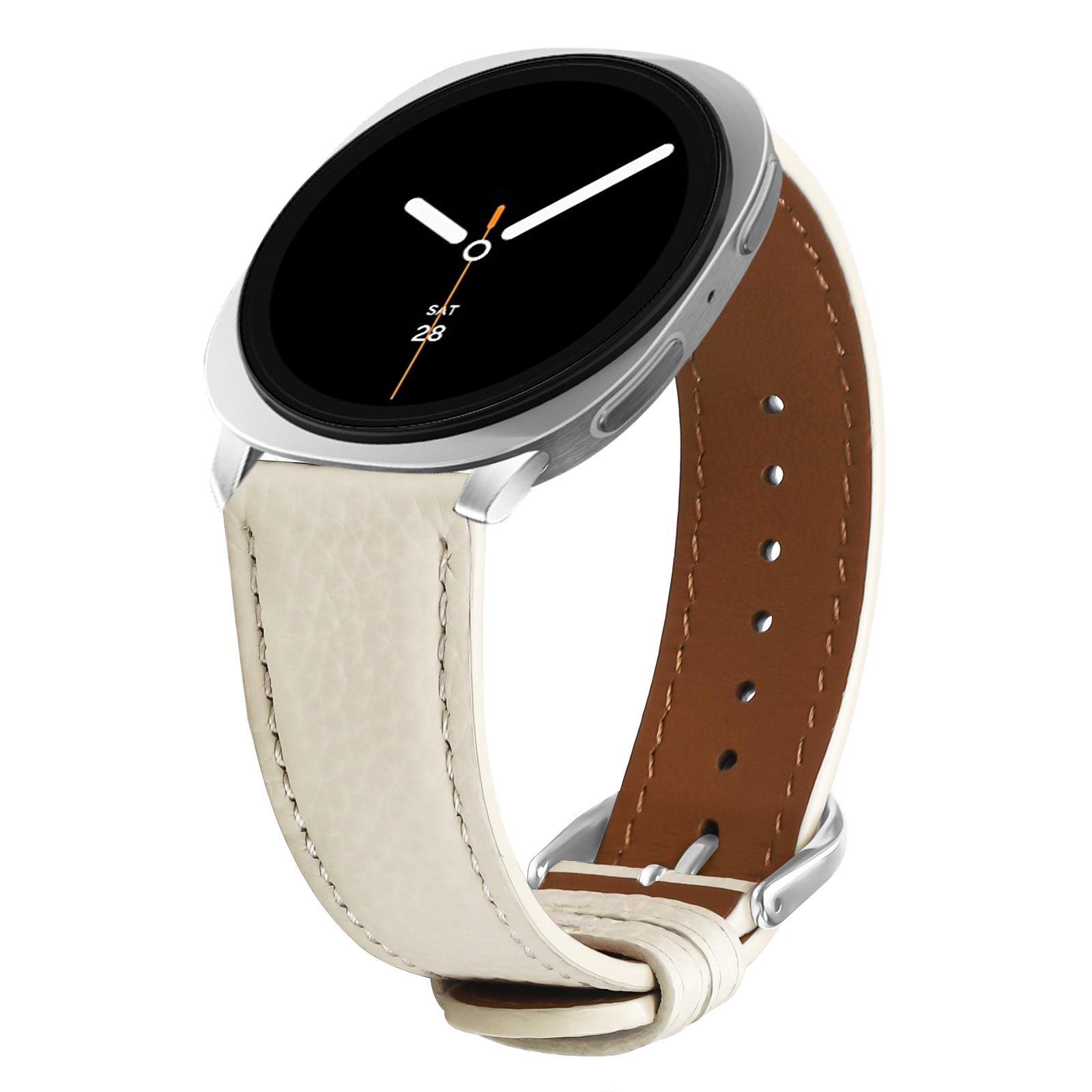 Кожаный ремешок для Samsung Galaxy Watch 8 44 мм 40 мм Classic, браслет с быстрой застежкой, ремешок для Watch 8 Classic, аксессуары Galaxy Watch 8 40mm
Кожаный ремешок для Samsung Galaxy Watch 8 44 мм 40 мм Classic, браслет с быстрой застежкой, ремешок для Watch 8 Classic, аксессуары Galaxy Watch 8 40mm