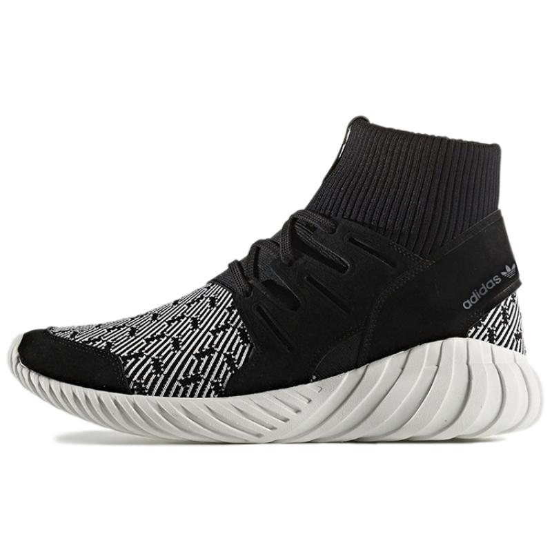 Adidas Кроссовки Tubular Doom Primeknit Черный Белый S80096 38⅔
Adidas Кроссовки Tubular Doom Primeknit Черный Белый S80096 38⅔
