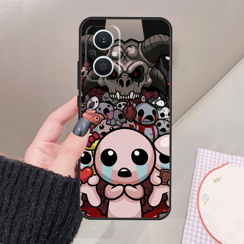 The Binding Of Isaac Funda For OPPO Reno 12 14 13 11 10 Pro 11F 12F 13F 14F 7 8 Lite OPPO Find X6 X5 X8 X9 Pro Case OPPO Reno11 Pro
The Binding Of Isaac Funda For OPPO Reno 12 14 13 11 10 Pro 11F 12F 13F 14F 7 8 Lite OPPO Find X6 X5 X8 X9 Pro Case OPPO Reno11 Pro
