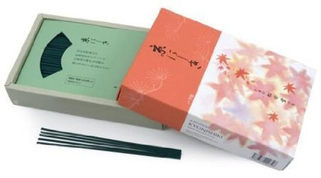 Shoyeido Kyoto incense Shoyeido incense Kyoto incense rose pack 135mm approx. #122405
Shoyeido Kyoto incense Shoyeido incense Kyoto incense rose pack 135mm approx. #122405