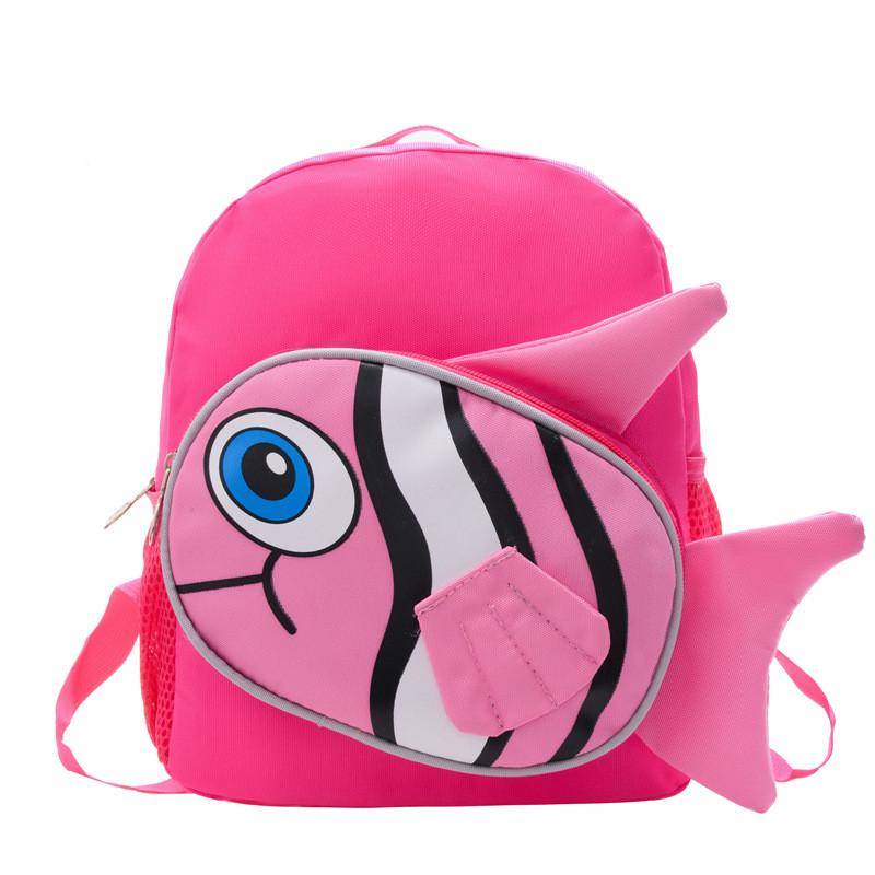 Adorable Cartoon Children s Backpack For Kids Age 1 To 3 Years With Durable Design
Adorable Cartoon Children s Backpack For Kids Age 1 To 3 Years With Durable Design