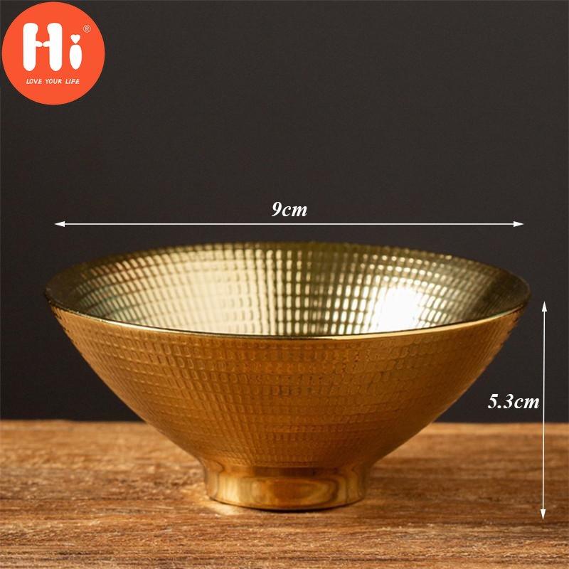 Привет керамическая золотая глазурь кунг-фу мастер-чашка фарфоровая маленькая чаша для чая ручной работы офисные чайные чашки кружка для воды посуда
Привет керамическая золотая глазурь кунг-фу мастер-чашка фарфоровая маленькая чаша для чая ручной работы офисные чайные чашки кружка для воды посуда