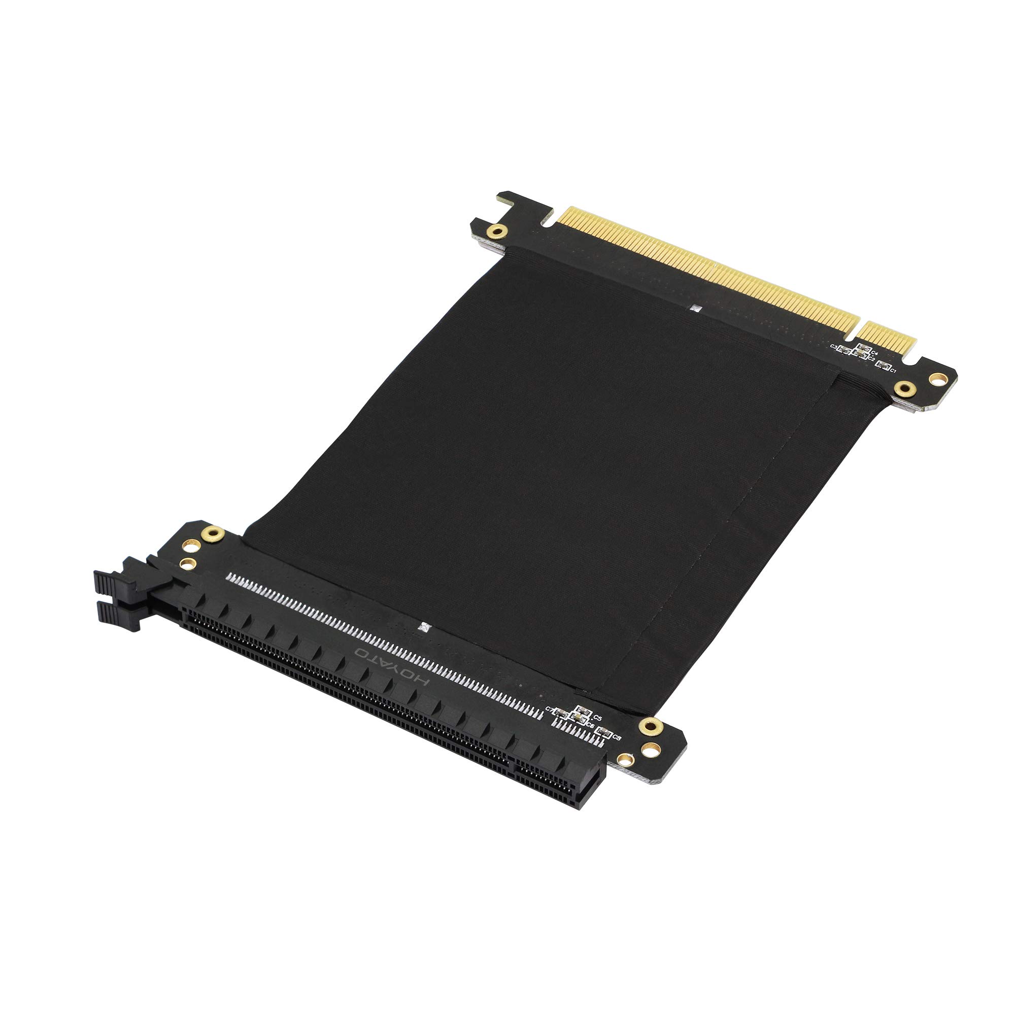 SinLoon 16X Riser Card pci Express x16 Графічна плата pci Express x16 розширення Високошвидкісна Riser Card Підтримка 1060 карт PCI-E
SinLoon 16X Riser Card pci Express x16 Графічна плата pci Express x16 розширення Високошвидкісна Riser Card Підтримка 1060 карт PCI-E