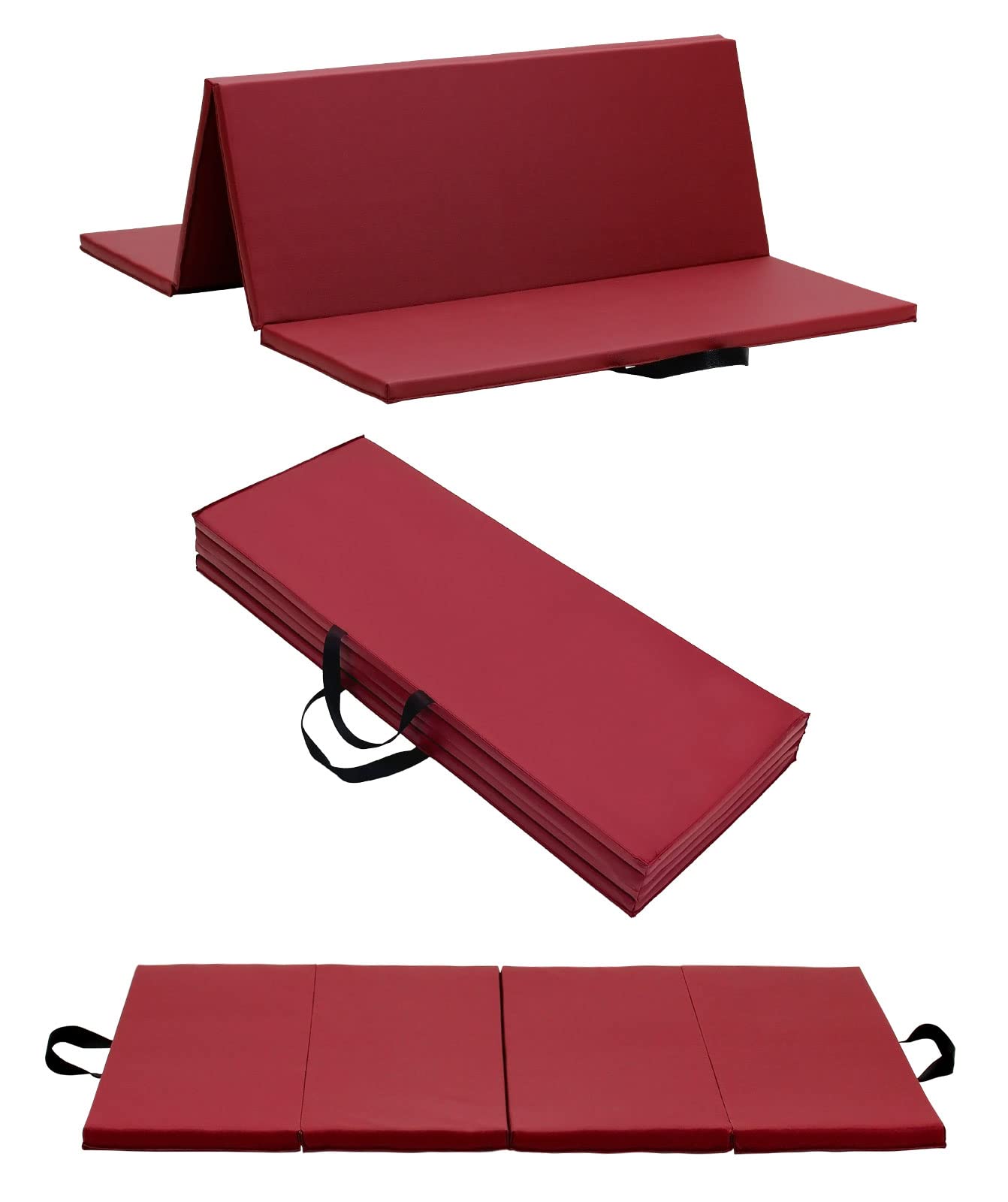 KaRaDaStyle Турник Гимнастика Прыжки Игровая Йога Спорт 140 x 90 x см Коврик, Коврик, Складной, Компактный, Легкий, Растяжка, Упражнение,
KaRaDaStyle Турник Гимнастика Прыжки Игровая Йога Спорт 140 x 90 x см Коврик, Коврик, Складной, Компактный, Легкий, Растяжка, Упражнение,