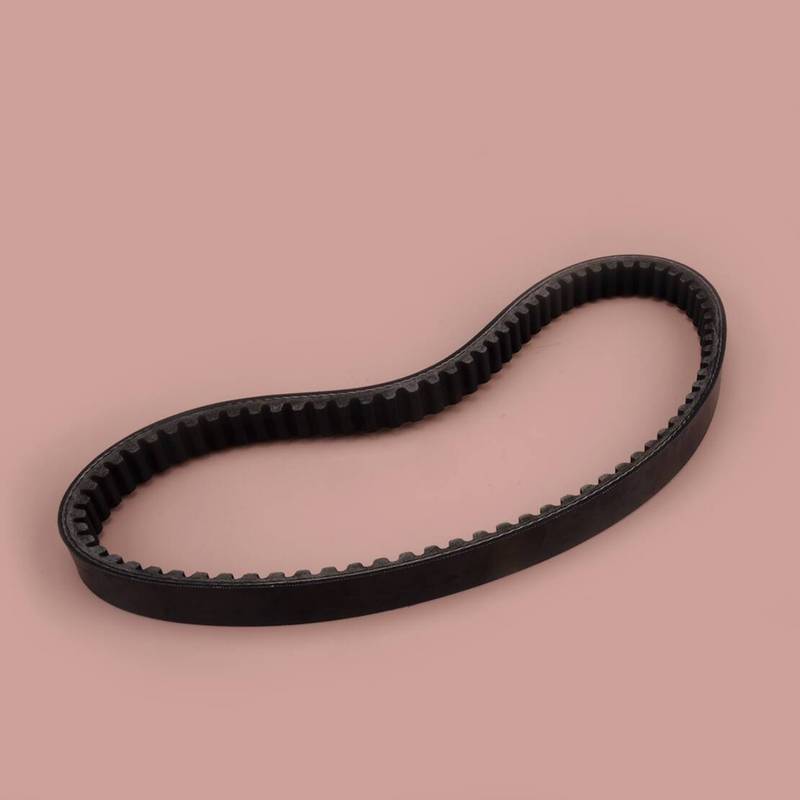 203785 Torque Converter Drive Belt 203785A Fit for GO KART 40 Series
203785 Torque Converter Drive Belt 203785A Fit for GO KART 40 Series