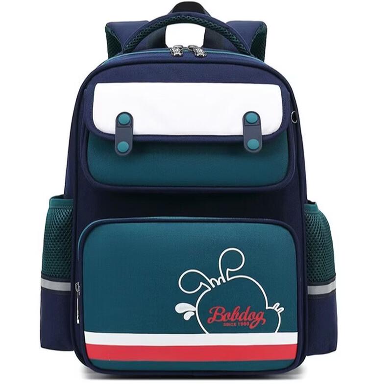 Li Shen Kids Large Capacity School Backpack
Li Shen Kids Large Capacity School Backpack