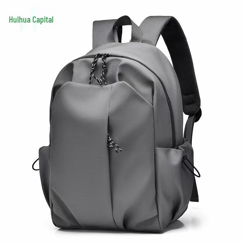 HUIHUADU Fashion Casual Backpack
HUIHUADU Fashion Casual Backpack