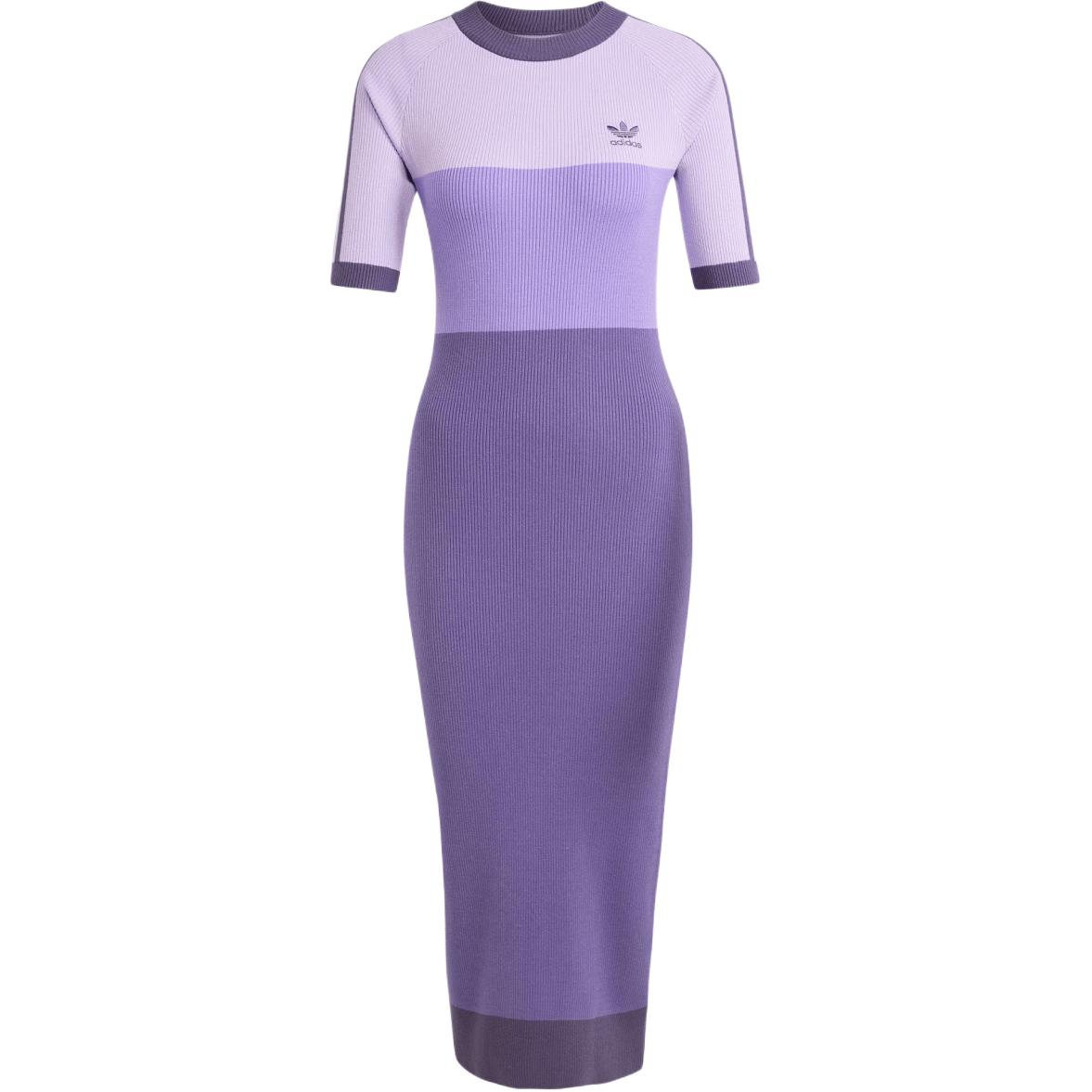 Adidas Originals Ksenia Schnaider Ss24 Fashion Sports Slim Fit Short Sleeve Dress Women Dresses Pink Purple IZ0723 XS
Adidas Originals Ksenia Schnaider Ss24 Fashion Sports Slim Fit Short Sleeve Dress Women Dresses Pink Purple IZ0723 XS