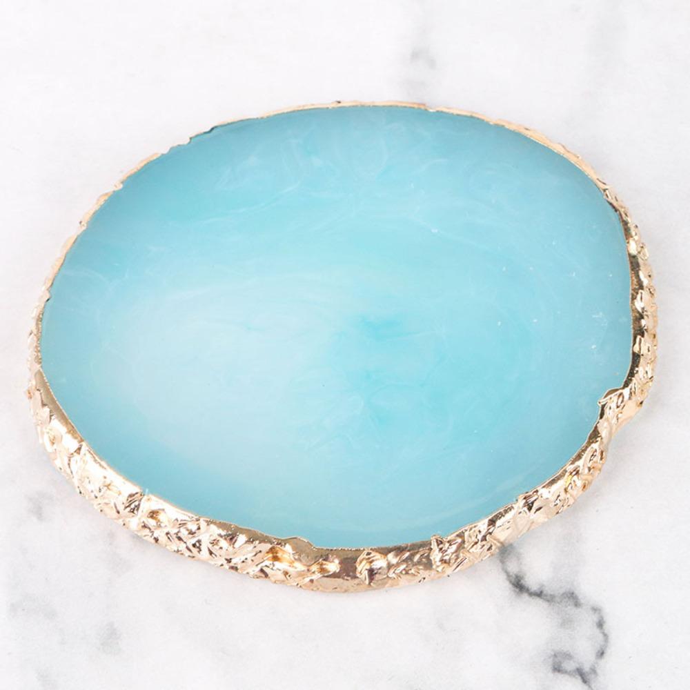 Смола для накладных ногтей Палитра для агатовых ногтей Палитра для рисования цветов Полка для демонстрации гель-лака Маникюр циан
Смола для накладных ногтей Палитра для агатовых ногтей Палитра для рисования цветов Полка для демонстрации гель-лака Маникюр циан