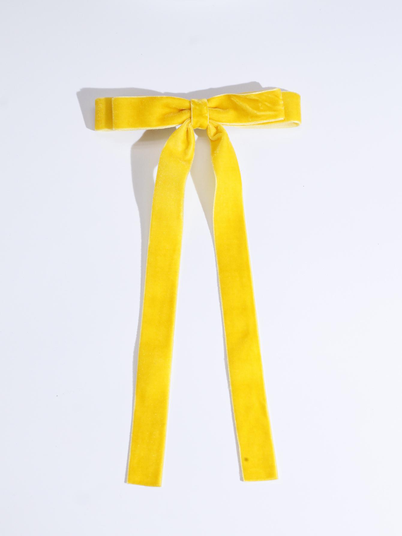 Lystrfac Vintage Velvet Black Hair Bow For Women Long Ribbon Hairpin Simple Fashion Top Clip Ladies Hairgrips Hair Accessories
Lystrfac Vintage Velvet Black Hair Bow For Women Long Ribbon Hairpin Simple Fashion Top Clip Ladies Hairgrips Hair Accessories